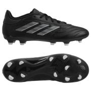 adidas Copa Pure 2 League FG Nightstrike - Sort/Grå/Grå