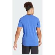 Adidas Designed for Training Workout T-shirt