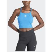 Adidas Original Adicolor 3-Stripes croptop