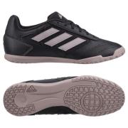 adidas Super Sala 2 IC - Sort/Lilla