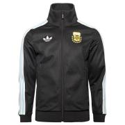 Argentina Track Top OG Beckenbauer - Grå/Hvid