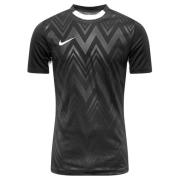 Nike Spilletrøje Dri-FIT Challenge V - Sort/Hvid