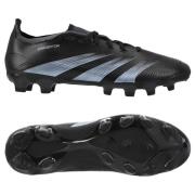 adidas Predator League MG Nightstrike - Sort/Grå