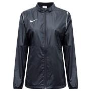 Nike Regnjakke Repel Park 20 - Sort/Hvid Kvinde