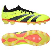 adidas Predator Pro MG Energy Citrus - Gul/Sort/Rød