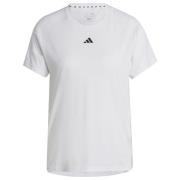 Adidas AEROREADY Train Essentials Minimal Branding Crewneck T-shirt