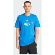 Adidas UEFA EURO24™ Italy T-shirt