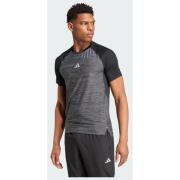 Adidas Gym+ Training 3-Stripes T-shirt