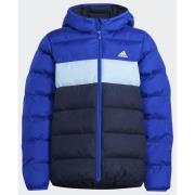 Adidas Synthetic Down Jacket