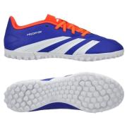 adidas Predator Club TF Advancement - Blå/Hvid/Rød