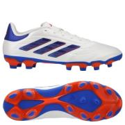 adidas Copa Pure 2 League MG Advancement - Hvid/Blå/Rød