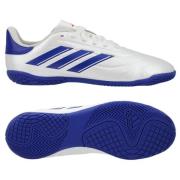 adidas Copa Pure 2 Club IN Advancement - Hvid/Blå/Rød Børn