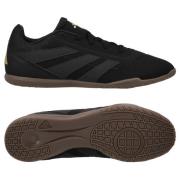 adidas Predator Club Sala IN Dark Spark - Sort/Grå/Guld