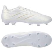 adidas Copa Pure 2 League FG Day Spark - Hvid/Guld