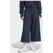 Adidas ALL SZN Rib 7/8-Length Wide Leg Pants