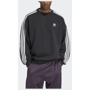 Adidas Original Adicolor Oversized Crew sweatshirt