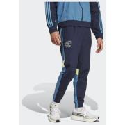 Adidas Original Ajax Amsterdam Seasonal træningsbukser