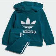 Adidas Original Adicolor Hoodie Kids sæt