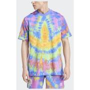 Adidas Original Tie-Dyed Short Sleeve 2 T-shirt