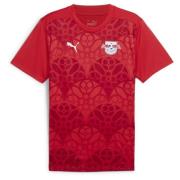 Puma RB Leipzig Pre-match Short Sleeve Jersey Men