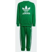 Adidas Original Adicolor Crew Kids sæt