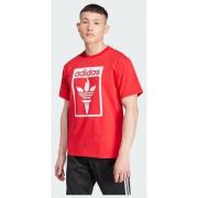 Adidas Original Trefoil Torch T-shirt