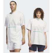 Adidas adidas Basketball 001_ T-shirt