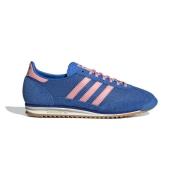 adidas Originals Sneaker SL 72 OG - Blå/Pink