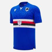 Sampdoria Hjemmebanetrøje 2024/25